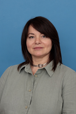 Ситкарева Елена Витальевна