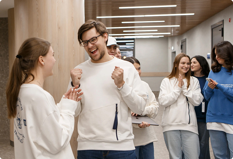 Подготовьтесь к поступлению