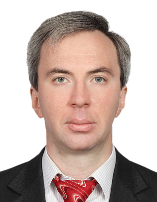 Бондаренко Андрей Александрович