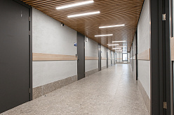 Учебно-административный корпус