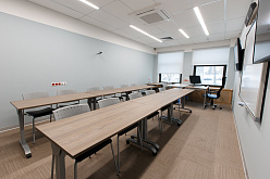 Учебно-административный корпус