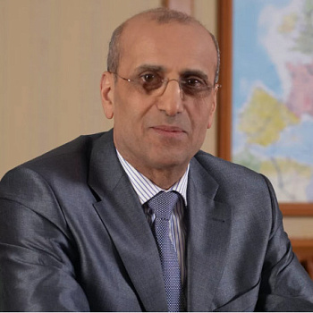 Юсуфов Игорь Ханукович