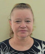 Мазур Ирина Геннадьевна