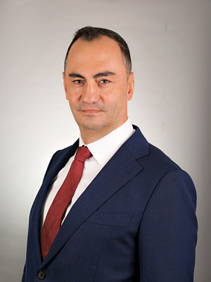 Лифшиц Илья Михайлович