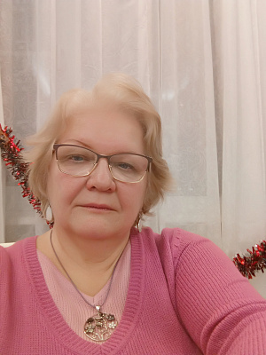 Юдина Наталия Владимировна