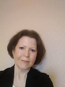 Семенова Елена Юрьевна