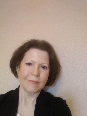 Семенова Елена Юрьевна