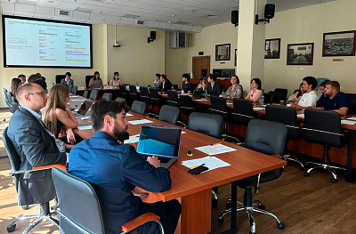 ВАВТ и Минэкономразвития России презентовали «Руководство для продавцов и маркетплейсов по выходу на B2C-рынки электронной коммерции стран АСЕАН»