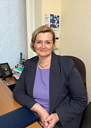 Черкасова Анна Владимировна