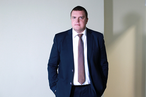 Никитенко Александр Алексеевич