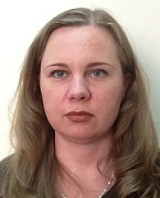 Тюрева Юлия Владимировна