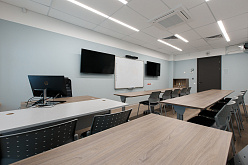 Главный учебный корпус