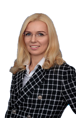 Гришкова Алла Андреевна