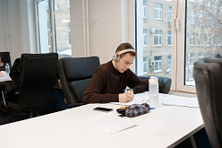 Зоны самоподготовки