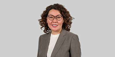 Проректором ВАВТ по международным и межрегиональным связям назначена Анна Попова