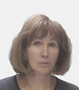 Филановская-Зенкова Ирина Дмитриевна