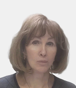 Филановская-Зенкова Ирина Дмитриевна