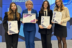 Студенты ВАВТ стали призерами кейс-чемпионата «Конкурс студенческих инициатив»