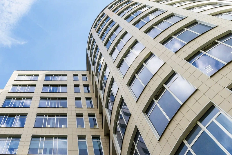 Главный учебный корпус