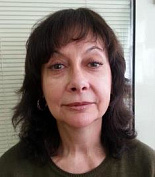 Сивохина Наталия Григорьевна