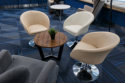 Зоны самоподготовки