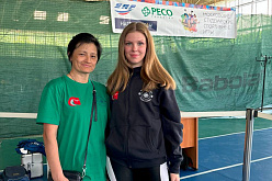 24 - 26 мая прошли XXXVI Студенческие спортивные игры по пауэрлифтингу.