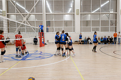 Спортивный комплекс