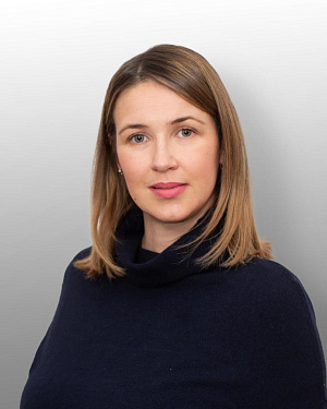 Башина Екатерина Алексеевна