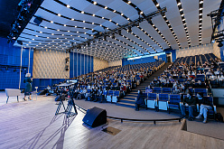 Учебно-административный корпус