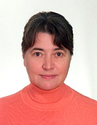 Бурмистрова Светлана Валентиновна