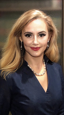 Пакерман Галина Александровна