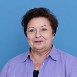 Каплюк Татьяна Сергеевна