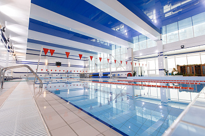 Уважаемые студенты, сотрудники и гости Академии, информируем вас о том, что в расписание работы Спортивно-оздоровительного комплекса внесены изменения