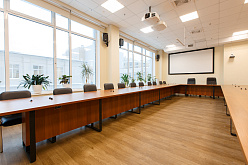 Главный учебный корпус