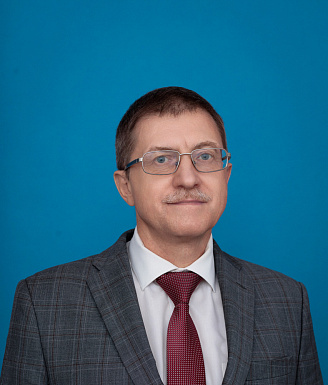 Давыдов Михаил Ильич