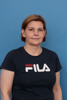 Лазутина Елена Юрьевна