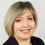 Куликова Ольга Михайловна