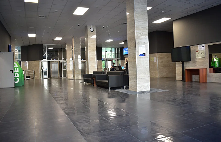 Приглашаем студентов и выпускников бакалавриата и специалитета на День открытых дверей ВАВТ программ магистратуры