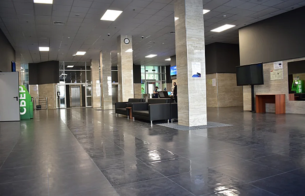 Приглашаем студентов и выпускников бакалавриата и специалитета на День открытых дверей ВАВТ программ магистратуры