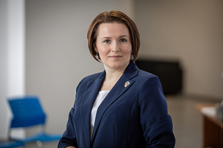 Невмывако Валерия Павловна