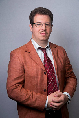 Абелев Олег Александрович