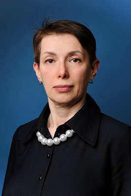 Фирсик Мария Михайловна