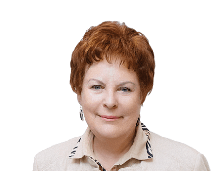 Вилкова Нина Григорьевна