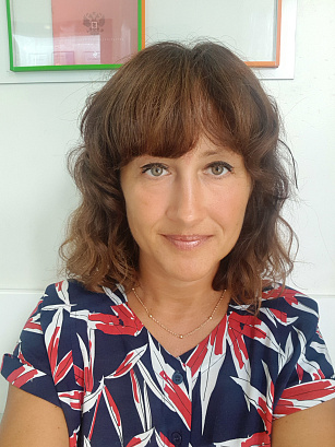 Петушинская Елена Геннадьевна