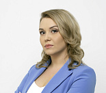 Абдиева Мария Викторовна