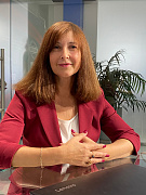 Аверьянова Светлана Вячеславовна