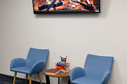 Зоны самоподготовки