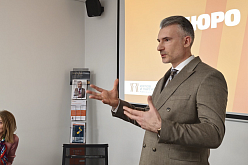 19 февраля 2026 года в рамках учебной практики студенты 1 курса бакалавриата МПФ посетили день открытых дверей в Адвокатском бюро «Юрлов и партнеры»