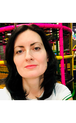 Ахмадулина Татьяна Владимировна