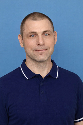 Валентик Владимир Геннадьевич